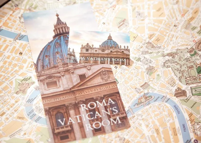 Vatican'S Room